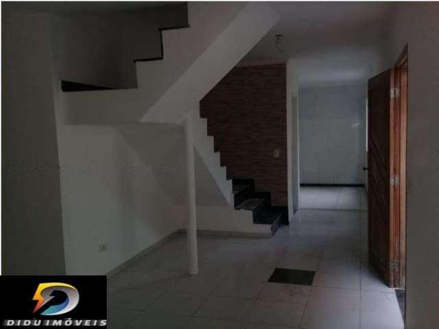 Casa com 3 quartos à venda na Rua Rafael Augusto Pinheiro, 113, Jardim Matarazzo, São Paulo, 112 m2 por R$ 349.000