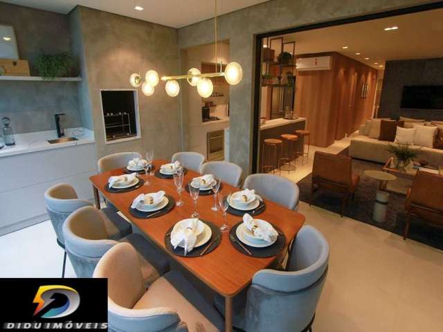 Apartamento com 3 quartos à venda na Rua Araquém, 187, Vila Mascote, São Paulo, 143 m2 por R$ 1.598.000