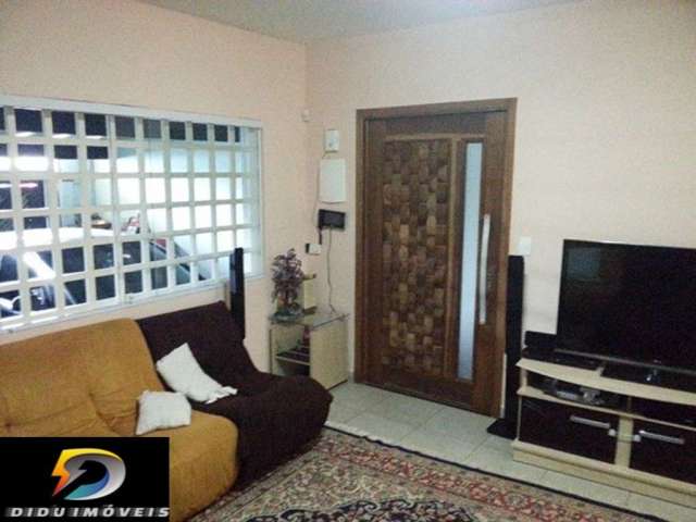 Casa com 3 quartos à venda na Rua Ipiranga, 10, Jardim Aeroporto, São Paulo, 150 m2 por R$ 678.500