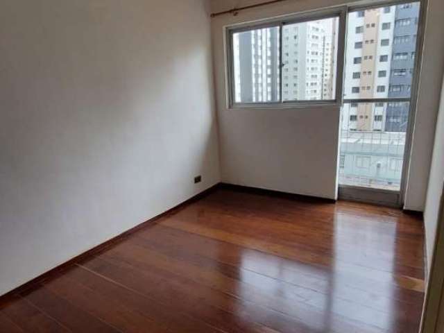 Apartamento com 2 quartos à venda na Rua Paracatu, 494, Parque Imperial, São Paulo, 66 m2 por R$ 528.800