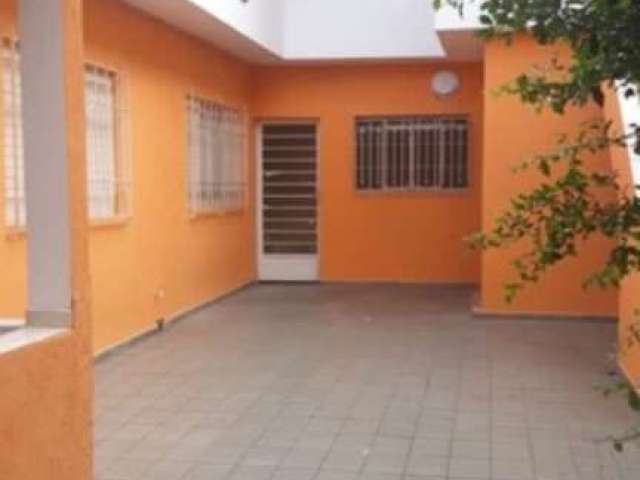 Casa com 3 quartos à venda na Rua Lessa, 10, Jardim Santa Terezinha, São Paulo, 241 m2 por R$ 598.500