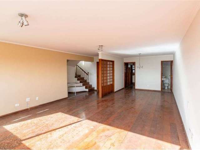 Apartamento com 3 quartos à venda na Rua Cambuci do Vale, 597, Cidade Dutra, São Paulo, 340 m2 por R$ 1.060.000