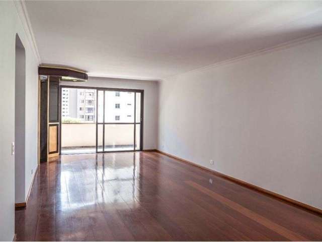 Apartamento com 3 quartos à venda na Rua Nova York, 744, Brooklin, São Paulo, 207 m2 por R$ 1.699.000