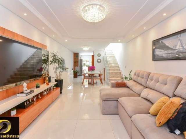 Casa com 3 quartos à venda na RUA UNA DO PRELADO, 12, Jardim Campo Grande, São Paulo, 147 m2 por R$ 960.000