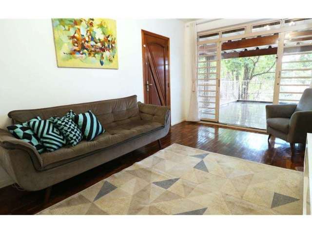 Casa com 3 quartos à venda na Rua Professor Pirajá da Silva, 70, Vila Madalena, São Paulo por R$ 1.125.000