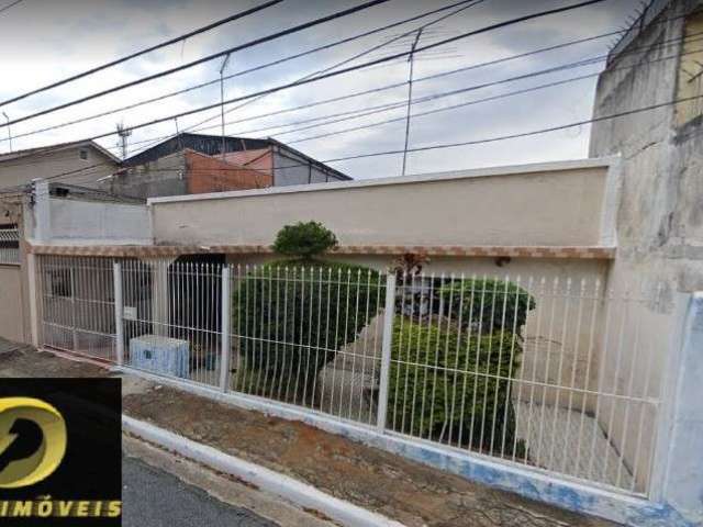 Terreno à venda na Rua Lindolfo Color, 10, Jardim Vila Formosa, São Paulo por R$ 648.000