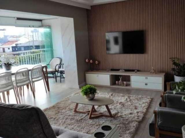 Apartamento com 3 quartos à venda na Rua Evangelina, 1001, Vila Carrão, São Paulo, 98 m2 por R$ 1.059.000