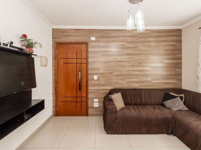 Apartamento com 2 quartos à venda na Rua das Begônias, 17, Assunção, São Bernardo do Campo, 57 m2 por R$ 260.000