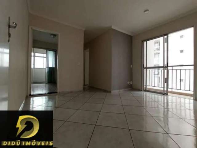 Apartamento com 2 quartos à venda na Rua Eugênio de Freitas, 355, Vila Guilherme, São Paulo, 48 m2 por R$ 307.000