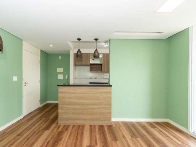 Apartamento com 2 quartos à venda na Avenida Casa Grande, 900, Vila Cunha Bueno, São Paulo, 51 m2 por R$ 298.000