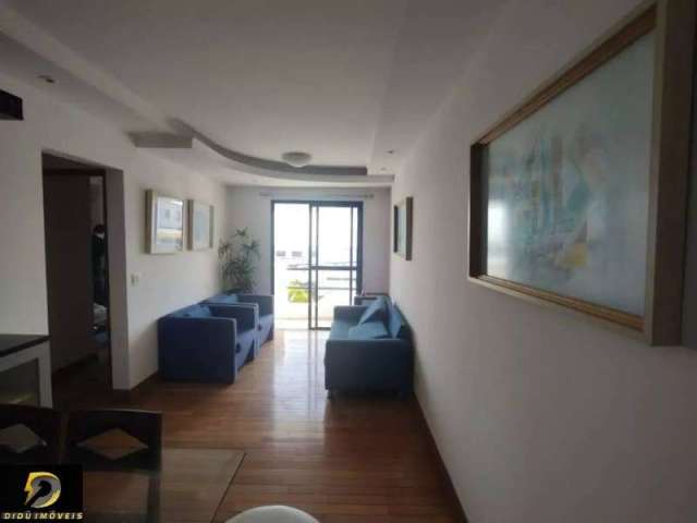 Apartamento com 2 quartos para alugar na Rua Regino Aragão, 65, Vila Moinho Velho, São Paulo, 65 m2 por R$ 2.590