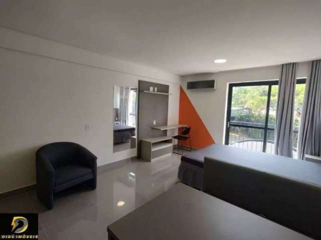 Flat com 1 quarto para alugar na AVENIDA DAS NAÇÕES UNIDAS, 12, Jardim Chácara Inglesa, São Bernardo do Campo, 33 m2 por R$ 2.400