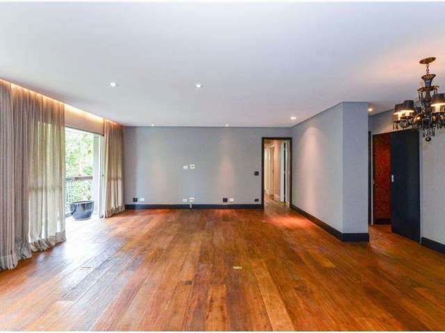 Apartamento com 3 quartos à venda na Rua Abdo Ambuba, 223, Vila Andrade, São Paulo, 150 m2 por R$ 820.000