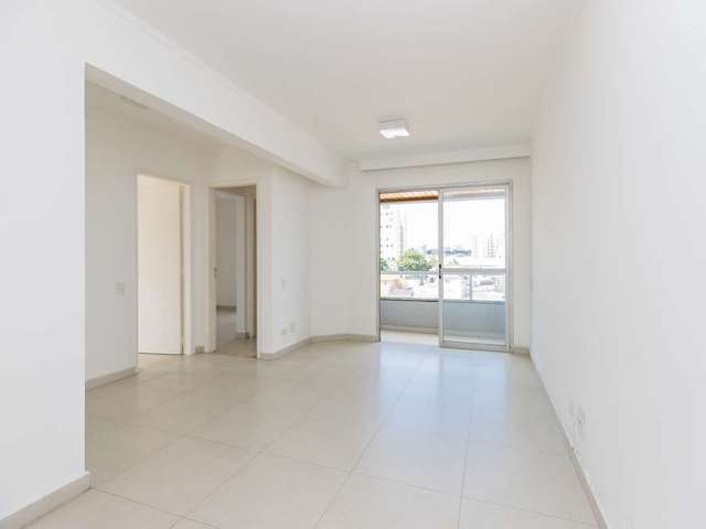 Apartamento com 2 quartos à venda na Rua Nazaré Rezek Farah, 100, Vila Santa Catarina, São Paulo, 62 m2 por R$ 399.900