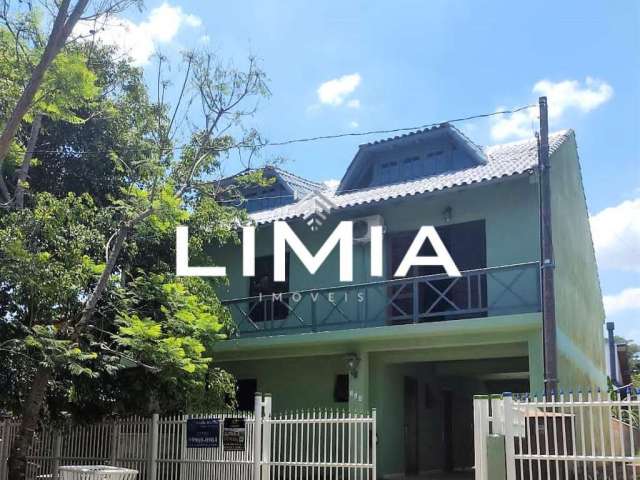 Casa com 5 quartos à venda na Rua Grápia, 310, São Lucas, Viamão, 220 m2 por R$ 750.000