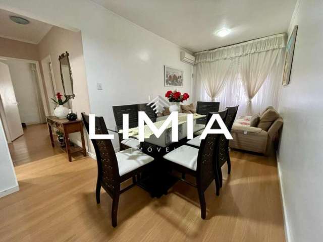 Apartamento com 3 quartos à venda na Avenida Bernardino Silveira de Amorim, 3360, Parque Dos Maias, Porto Alegre, 76 m2 por R$ 185.000