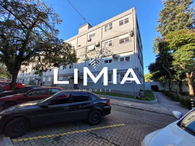 Apartamento com 2 quartos à venda na Rua Zeferino Dias, 191, Sarandi, Porto Alegre, 48 m2 por R$ 208.000