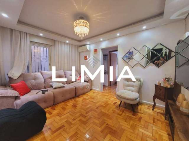 Apartamento com 3 quartos à venda na Rua Aliança, 420, Jardim Lindóia, Porto Alegre, 88 m2 por R$ 350.000