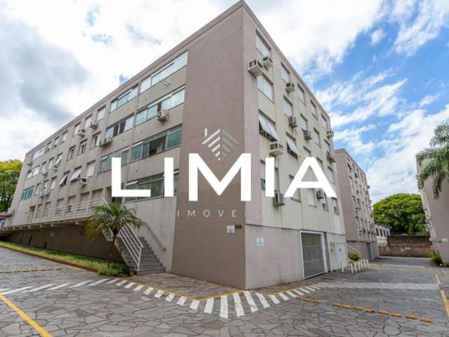 Apartamento com 3 quartos à venda na Avenida do Forte, 954, Cristo Redentor, Porto Alegre, 80 m2 por R$ 325.000
