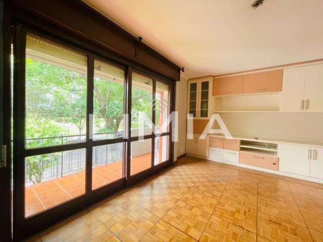 Apartamento com 3 quartos à venda na Avenida Panamericana, 337, Jardim Lindóia, Porto Alegre, 130 m2 por R$ 590.000