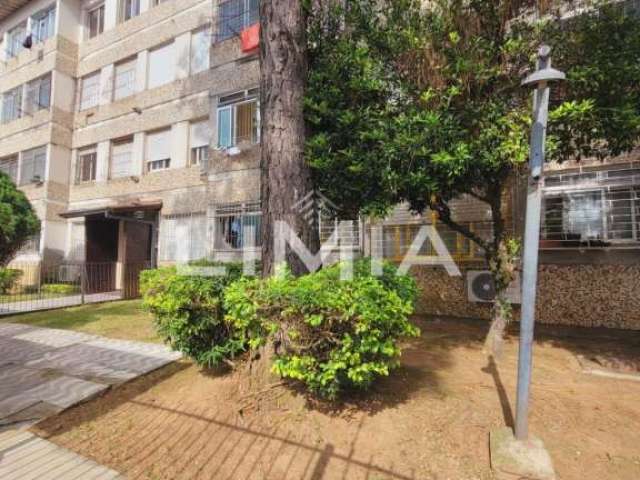 Apartamento com 2 quartos à venda na Rua Carlos Estevão, 530, Jardim  Leopoldina, Porto Alegre, 63 m2 por R$ 134.000