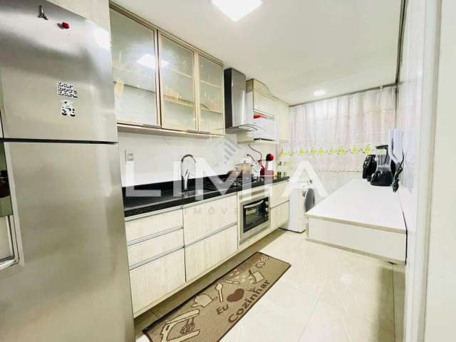 Apartamento com 2 quartos à venda na Rua Jandyr Maya Faillace, 125, Jardim  Leopoldina, Porto Alegre, 62 m2 por R$ 189.000