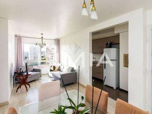 Apartamento com 3 quartos à venda na Rua Waldemar Pinheiro Cantergi, 80, Sarandi, Porto Alegre, 72 m2 por R$ 420.000