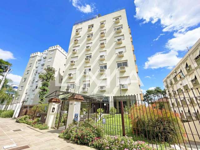Apartamento com 2 quartos à venda na Rua Marechal Frota, 103, Cristo Redentor, Porto Alegre, 77 m2 por R$ 439.000