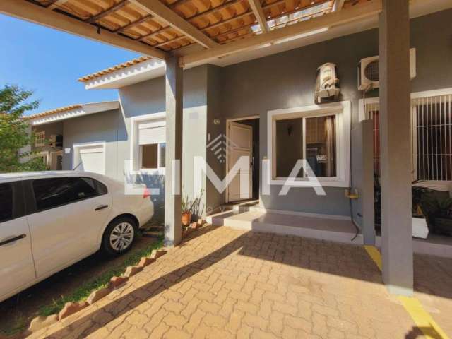 Casa com 2 quartos à venda na Rua Poa-Cidade Jóia, 180, Jardim  Leopoldina, Porto Alegre, 51 m2 por R$ 227.000