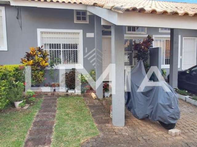 Casa com 2 quartos à venda na Rua Poa-Cidade Jóia, 140, Jardim  Leopoldina, Porto Alegre, 77 m2 por R$ 249.900