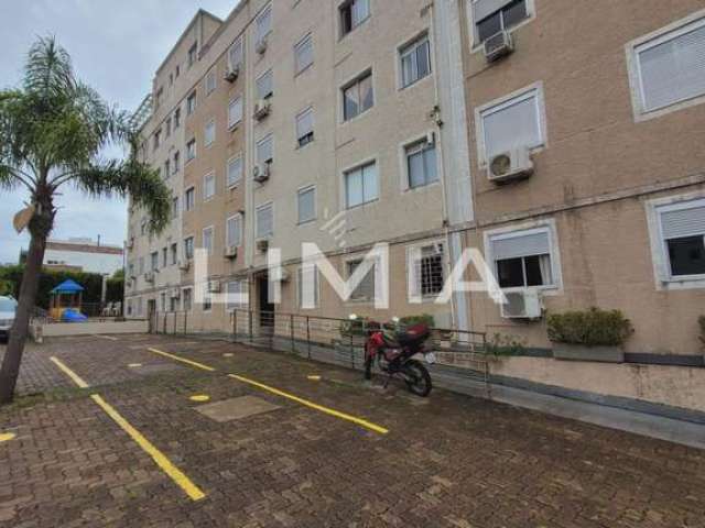 Apartamento com 2 quartos à venda na Deputado Hugo Mardini 1212, 308, Jardim Itu Sabará, Porto Alegre, 50 m2 por R$ 179.000