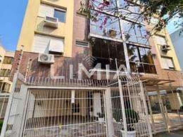Apartamento com 1 quarto à venda na Avenida Francisco Trein, 817, Cristo Redentor, Porto Alegre, 39 m2 por R$ 227.000