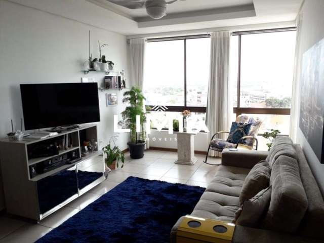 Apartamento com 2 quartos à venda na Rua Eugênio Du Pasquier, 195, Cristo Redentor, Porto Alegre, 74 m2 por R$ 479.990
