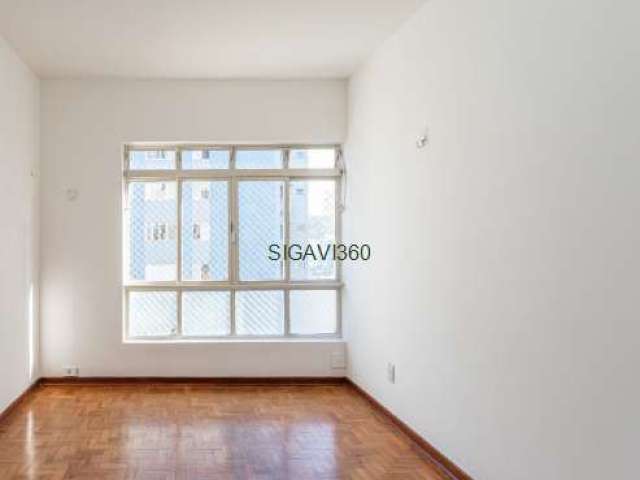 Apartamento com 2 quartos à venda na Rua Capote Valente, 1307, Pinheiros, São Paulo por R$ 800.000