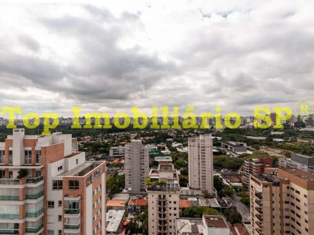 Apartamento com 4 quartos à venda na Rua Ministro Gabriel de Rezende Passos, 412, Moema, São Paulo, 280 m2 por R$ 9.000.000