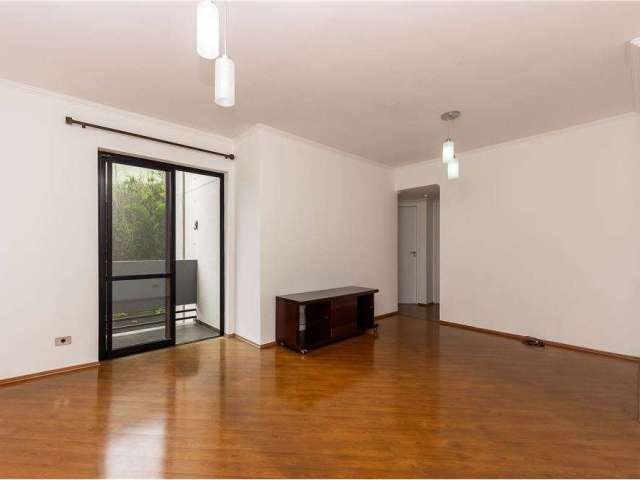 Apartamento com 3 quartos à venda na Rua Professor Djalma Bento, 215, Jardim Luanda, São Paulo, 71 m2 por R$ 440.000