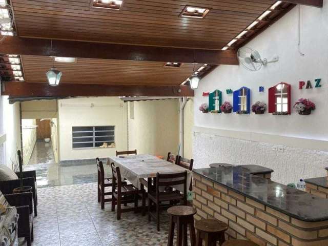 Casa com 3 quartos à venda na R Dona Cecília Santana, 220, Vila Ré, São Paulo, 120 m2 por R$ 690.000