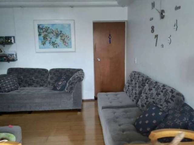 Apartamento com 2 quartos à venda na Rua das Baunilhas, Vila Lucia, São Paulo, 57 m2 por R$ 330.000