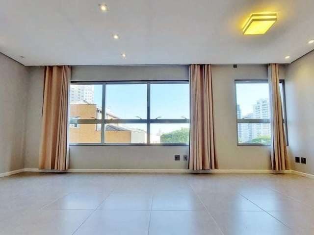 Apartamento com 1 quarto à venda na Rua Joaquim Guarani, 485, Jardim das Acacias, São Paulo, 69 m2 por R$ 980.000