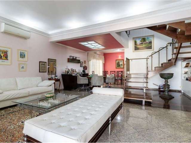 Casa com 4 quartos à venda na Rua do Alto, 295, Tucuruvi, São Paulo, 366 m2 por R$ 2.510.000