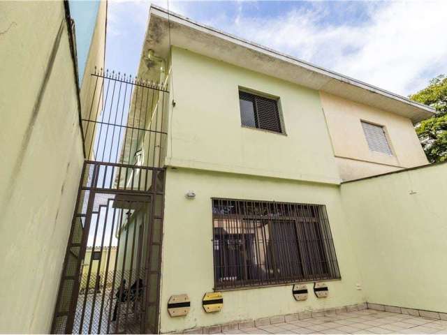 Casa com 2 quartos à venda na Rua do Alto, 363, Tucuruvi, São Paulo, 100 m2 por R$ 679.000
