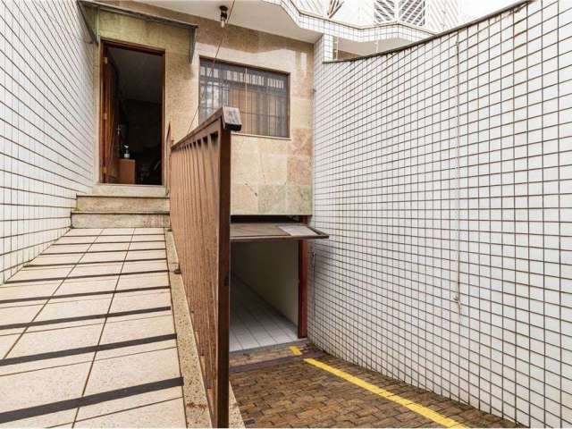 Casa com 2 quartos à venda na Rua Sapienza, 119, Parada Inglesa, São Paulo, 104 m2 por R$ 615.000