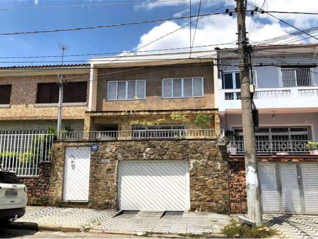 Casa com 4 quartos à venda na Desemb. Urbano Marcondes, 118, Vila Guilherme, São Paulo, 240 m2 por R$ 1.120.000