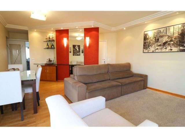 Apartamento com 4 quartos à venda na Rua Nilo Guerra, 238, Vila Mascote, São Paulo, 104 m2 por R$ 890.000