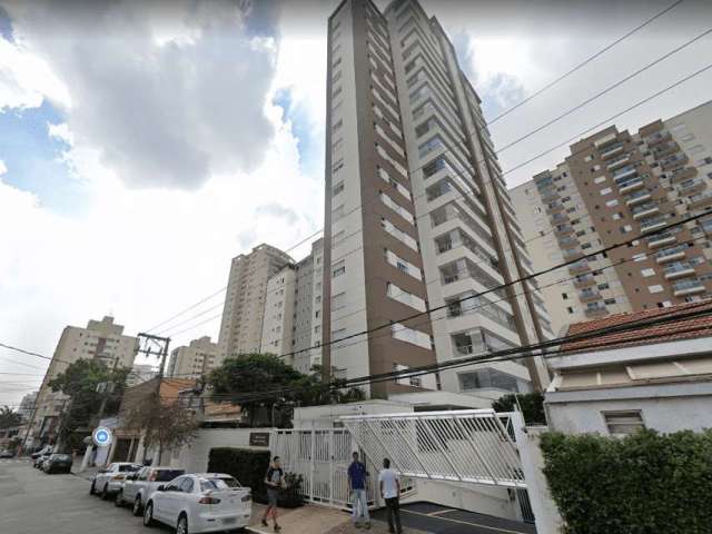 foto - São Paulo - Vila Gumercindo
