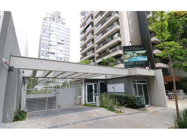 Apartamento com 2 quartos à venda na Rua Afonso de Freitas, 349, Paraíso, São Paulo, 81 m2 por R$ 1.800.000