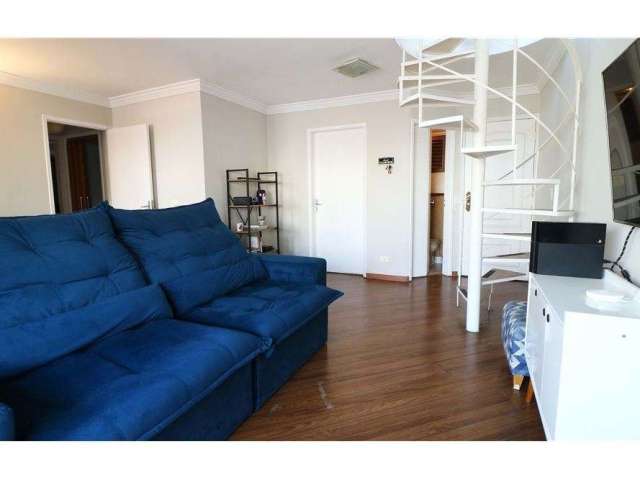Apartamento com 3 quartos à venda na Avenida Afonso Mariano Fagundes, 425, Saúde, São Paulo, 190 m2 por R$ 1.500.000