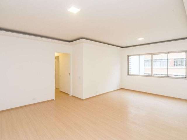 Apartamento com 3 quartos à venda na Rua Pedroso Alvarenga, 631, Itaim Bibi, São Paulo, 104 m2 por R$ 1.140.000