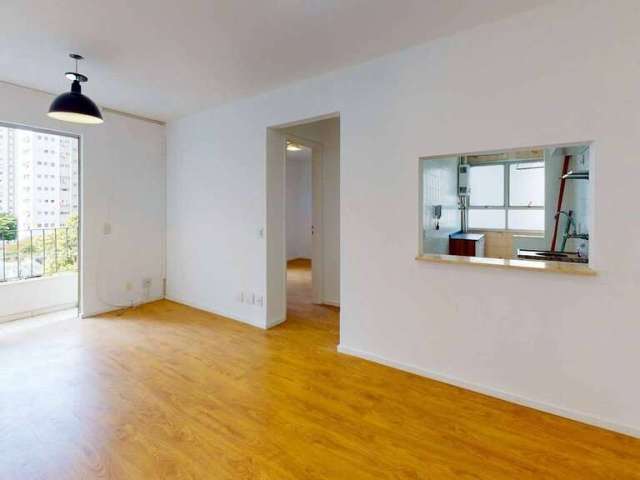 Apartamento com 1 quarto à venda na Rua Tabapuã, 423, Itaim Bibi, São Paulo, 41 m2 por R$ 640.000