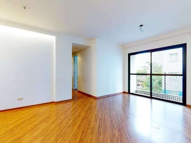 Apartamento com 3 quartos à venda na Rua Ouro Branco, 101, Jardim Paulista, São Paulo, 103 m2 por R$ 1.450.000